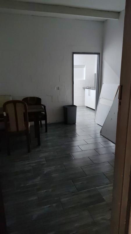 To Let commercial Property for Rent in Epping Western Cape